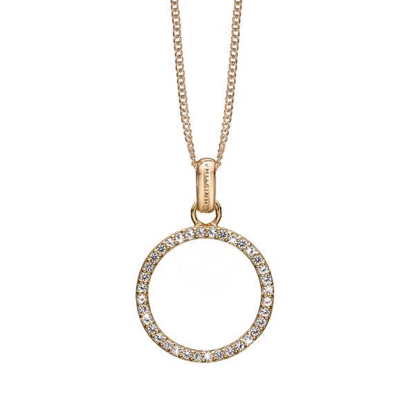 Kjøb Christina Jewelry model 680-G77 her på din klokker og smykke shop